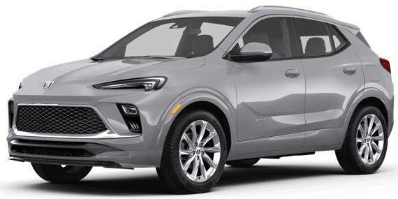 BUICK ENCORE GX 2024 KL4AMDSL0RB120285 image